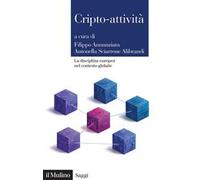 Criptoattività. La disciplina europea nel contesto globale