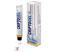 EPITECH GROUP Podolife Criptogel - Gel Ungueale 10 ml