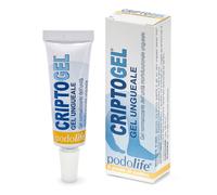 Criptogel GEL UNGUEALE CRIPTOGEL 1 TUBETTO DA 10 ML