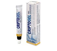 CRIPTOGEL GEL UNGUEALE 10ML
