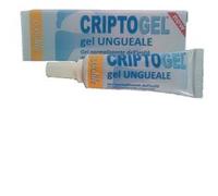 Criptogel GEL UNGUEALE CRIPTOGEL 1 TUBETTO DA 10 ML