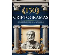 Criptogramas.: Citas de escritores de la Antigüedad. 150.
