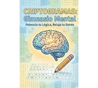 CRIPTOGRAMAS: Gimnasio Mental