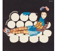 Cripton - Lady Revolution