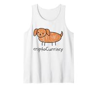 Criptovaluta Memecoin Meme Crypto Trader Trading Altcoin Canotta