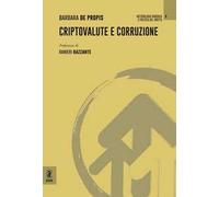 Criptovalute e corruzione