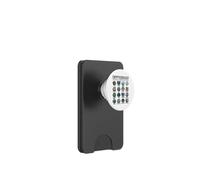 Criptozoologia Criptidi e Creature Leggendarie Folklore PopSockets PopWallet per MagSafe