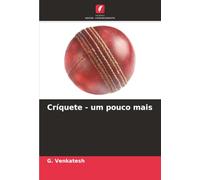 Críquete - um pouco mais