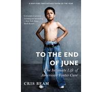 Cris Beam To the End of June (Tascabile)