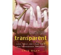 Cris Beam Transparent (Tascabile)