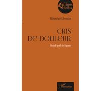 Cris de douleur: Sous le poids de l’agonie
