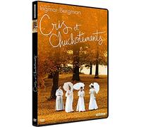 Cree E Bisbigli DVD Nuova