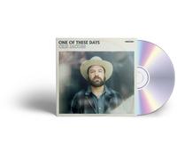 Cris Jacobs One of These Days (CD)