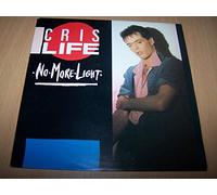 Cris Life - No More Light / Crazy Man - 45 tours - 7"