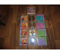 Cris Montez, Sam Cooke, Jan & Dean, Mary Hopkins, Buddy Holly..