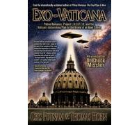 Cris Putnam Thomas Horn Exo-Vaticana (Tascabile)