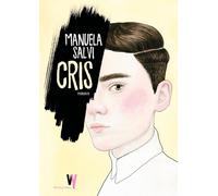 CRIS - Salvi Emanuela - 2022 - Fandango Libri