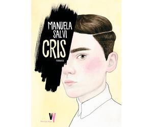 CRIS - Salvi Emanuela - 2022 - Fandango Libri