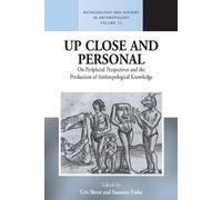 Susanna Trnka Up Close and Personal (Tascabile)