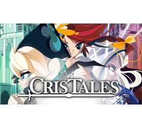Cris Tales