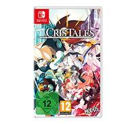 Cris Tales - Nintendo Switch [Edizione: Germania]