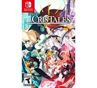 Cris Tales (NSW) - Nintendo Switch (Nintendo Switch)