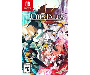 Cris Tales (NSW) - Nintendo Switch (Nintendo Switch)