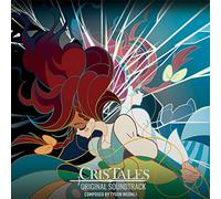 Cris Tales (Original Game Soundtrack)