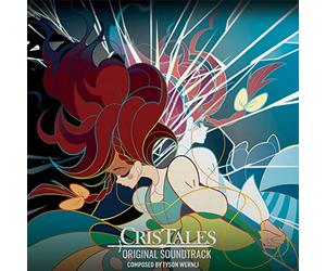 cris tales - original game soundtrack