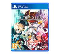 CRIS TALES CRISTALES PS4 ➠ PS5 INNOVATIVO JRPG PLAYSTATION 4 ITALIANO NUOVO