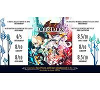 Cris Tales - PlayStation 4 - PlayStation 4 [Edizione: Regno Unito]