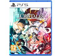 Cris Tales - Playstation 5