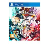 CRIS TALES PS4