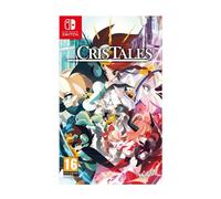 CRIS TALES SWITCH