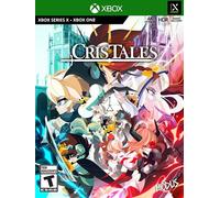 Cris Tales (XB1) - Xbox One and Xbox Series X (Microsoft Xbox One)