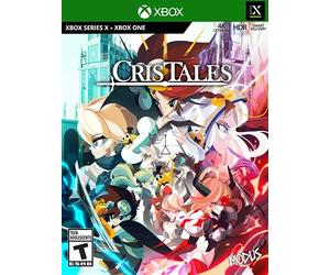 Cris Tales (XB1) - Xbox One and Xbox Series X (Microsoft Xbox One)