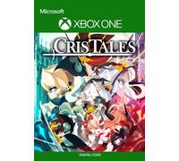 Cris Tales XBOX LIVE Key EUROPE