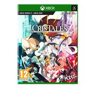 Xbox One Cris Tales UFFICIALE ITALIA
