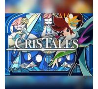 Cris Tales (Xbox One / Xbox Series X|S) Xbox Live Key - EU