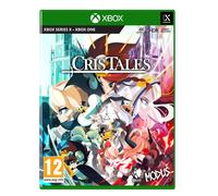 Cris Tales (Xbox Series X/) (Microsoft Xbox One)