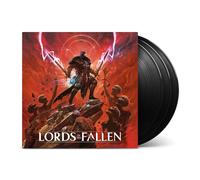 Lords Of The Fallen (Originale Sonora) Vinyle - 3LP Nuovo