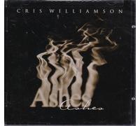 Cris Williamson Ashes (CD)