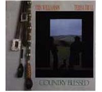 Cris Williamson - Country Blessed