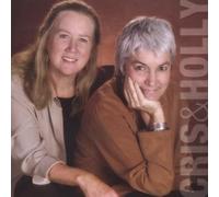 Cris Williamson CRIS & HOLLY (CD)