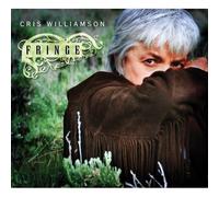 Cris Williamson Fringe (CD) Album