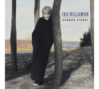 Cris Williamson Harbor Street (CD)