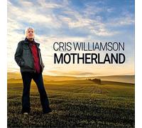 Cris Williamson Motherland (CD)