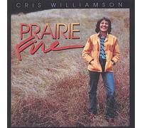 Williamson, Cris - Prairie Fire