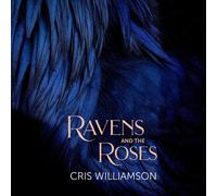cris williamson ravens & the roses USA (CD)