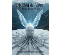 Crisálida de Acero: El inicio de un destino